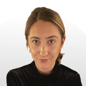 Olivia Kramer, Senior Content Editor at Casino Guru